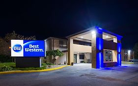 Best Western Executive Inn- Mount Gilead