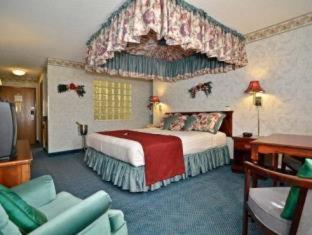 Best Western Executive Inn- Mount Gilead Pulaskiville Room photo