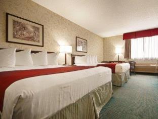 Best Western Executive Inn- Mount Gilead Pulaskiville Room photo