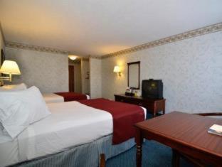 Best Western Executive Inn- Mount Gilead Pulaskiville Room photo